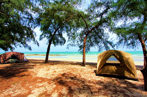 หาดวนกร